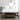 Subrtex 2 Inch Down Fiber Bed Mattress Topper with Cotton Cover