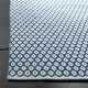 preview thumbnail 53 of 94, SAFAVIEH Handmade Flatweave Montauk Adrian Casual Cotton Rug