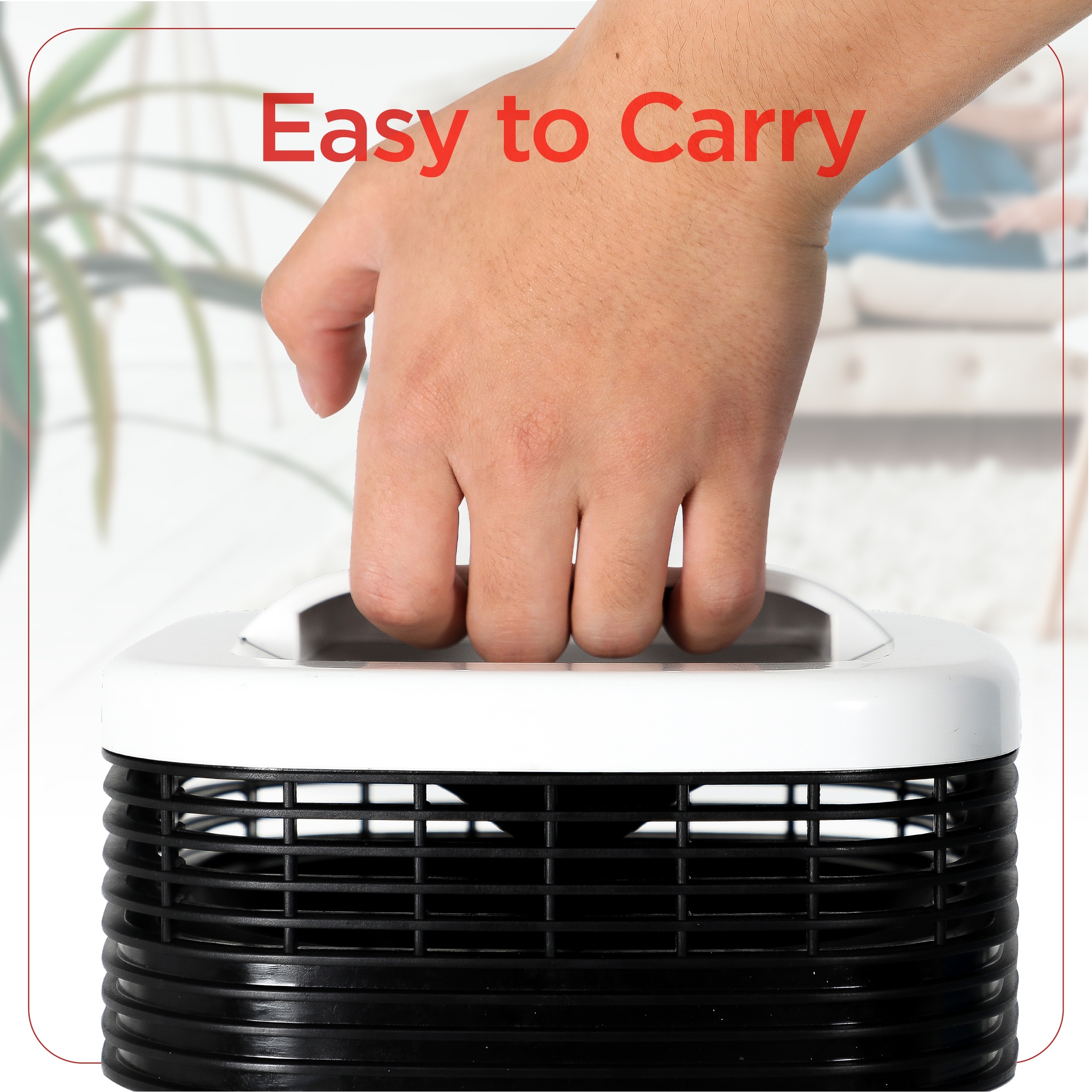 360 degree Surround Heater with Digital Display - On Sale - Bed Bath u0026  Beyond - 34709288