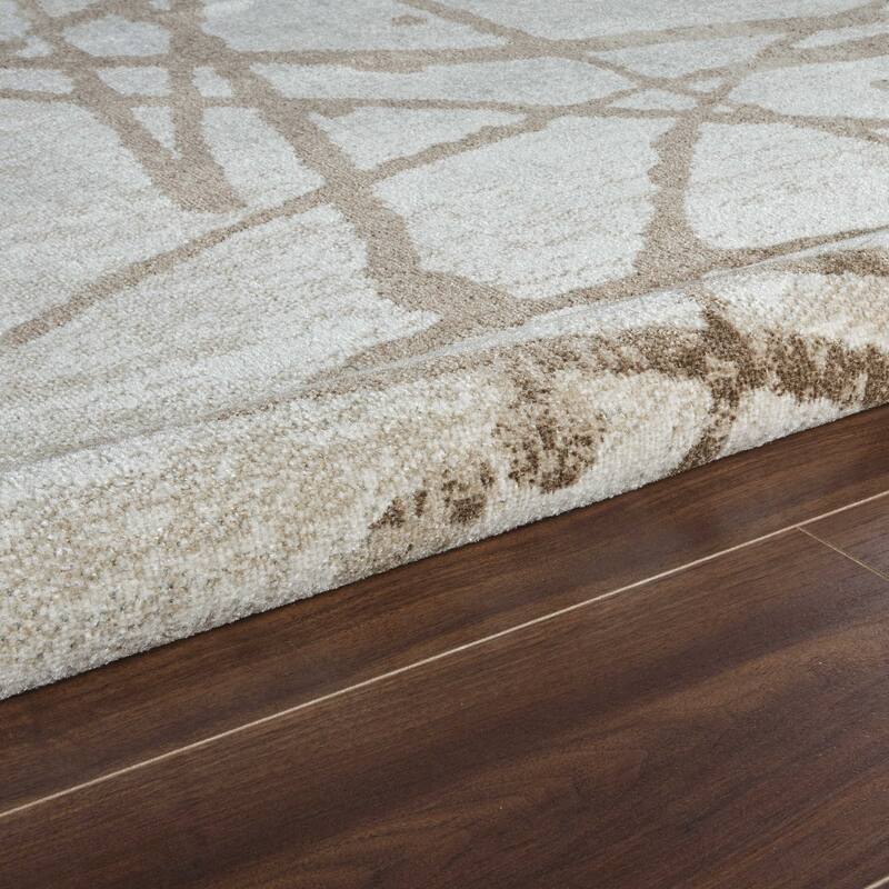 Machine Washable Archie Rug