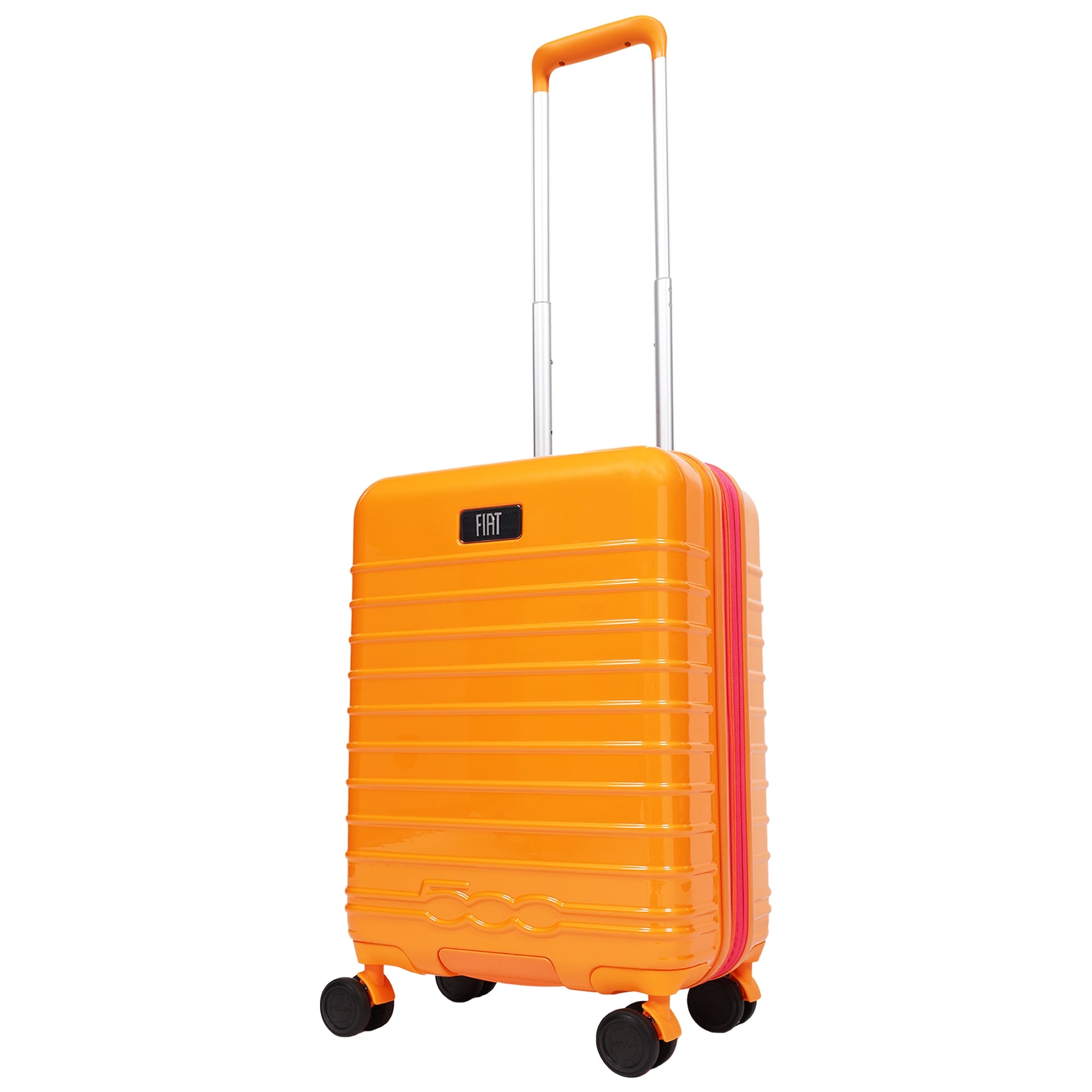 Fiat 500 x FUL 22" Expandable Hardside Carry-On Spinner