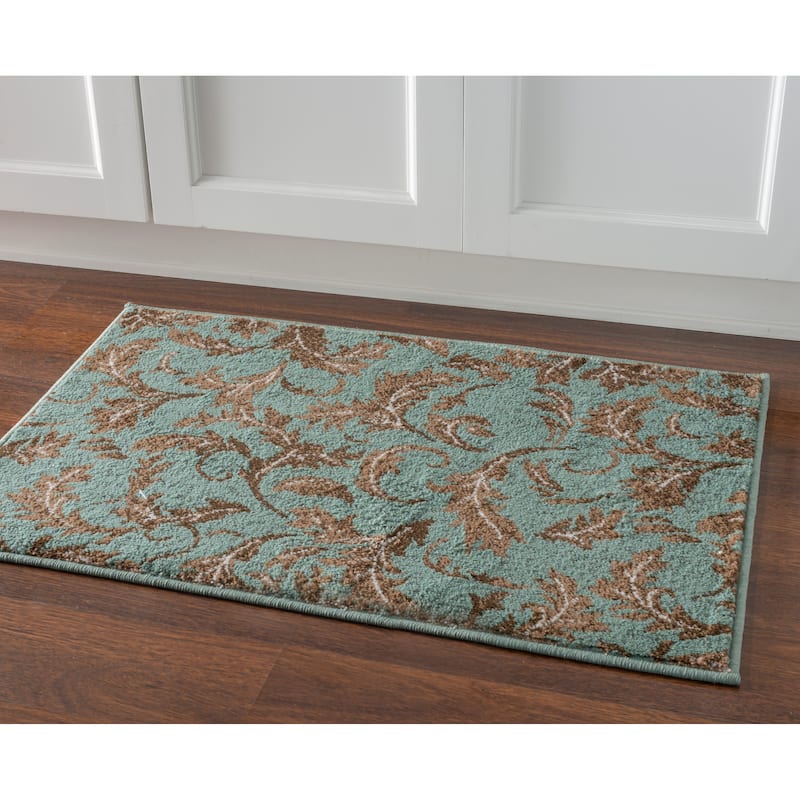 Elegance Flourish Rug