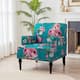 Option FLORAL