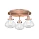 Option Antique Copper / Seedy