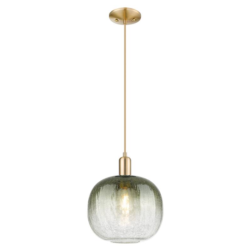 Innovations Lighting 716-1P-G481-10SL Brookhaven Sphere 10" Wide Cord