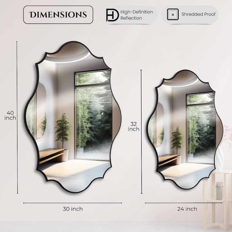 Decorative Wall Mirror