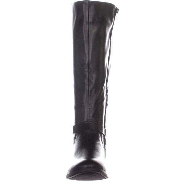 style and co kindell riding boots