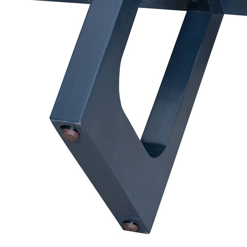 Elegant Console Table with Marble-Effect Top and Versatile Storage Solutions for Entryway and Living Room
