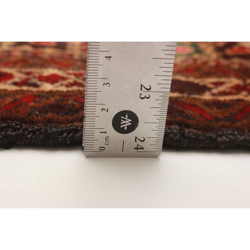 Teimani Beige Rug 2'9" x 4'7" - 2'9 x 4'7