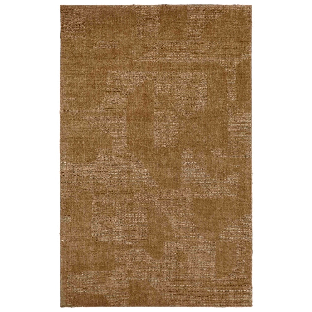 Terra by Obeetee Savanna Zola Rug