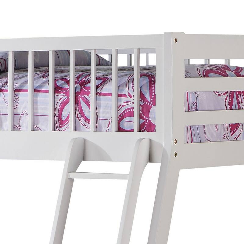 Farley Twin Over Full Bunk Bed with Underbed Drawers