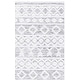 preview thumbnail 21 of 53, SAFAVIEH Augustine Manfreda Moroccan Boho Fringe Rug