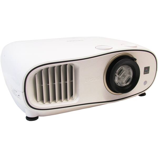 Shop Epson Home Cinema 3700 3d Lcd Projector 1080p Hdtv 16 9