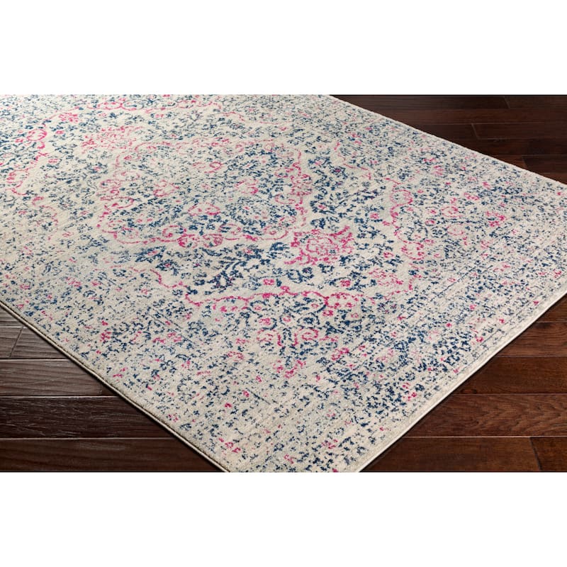 Woven Maravillas Area Rug