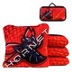 preview thumbnail 1 of 5, ACL Comp Red Hornet Bags 4-Pack