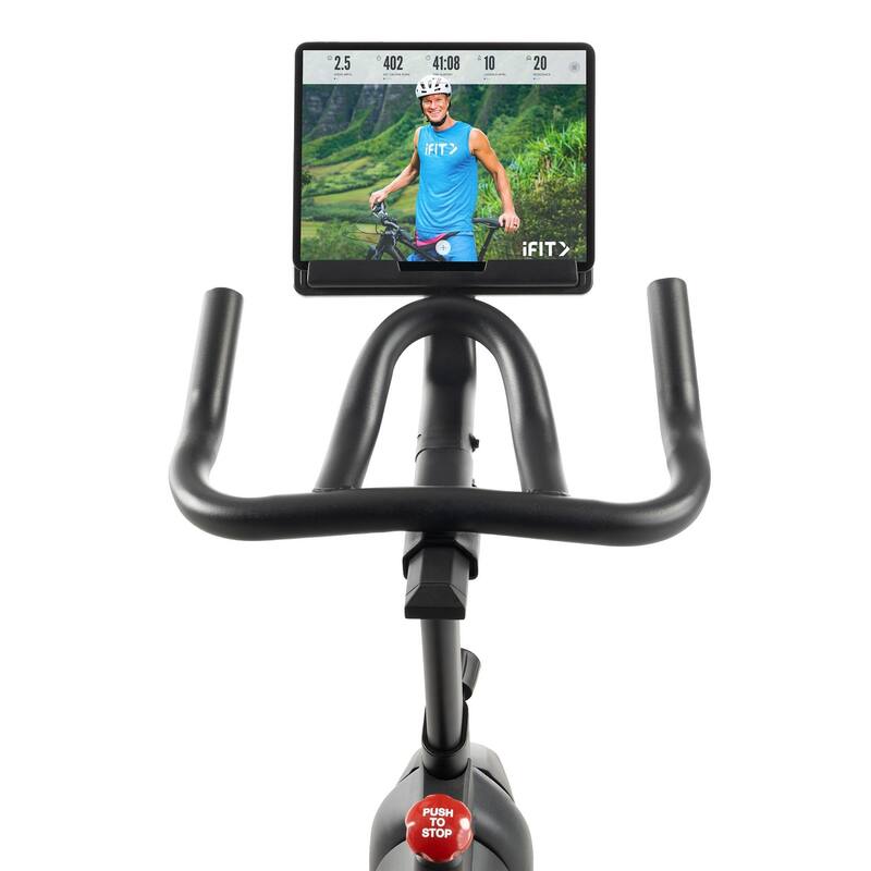 ProForm Sport CX Bike for High-Quality, Accessible Workouts