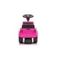 preview thumbnail 8 of 23, Jeep Rubicon Foot to Floor Ride-On for Toddlers
