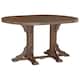 Option Chestnut Brown