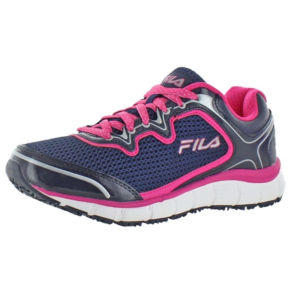 fila memory foam sneakers