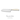 Sur La Table Kitchen Essential Tasting Kitchen German Steel Forged Full Tang Prfessional Knife with White Handle