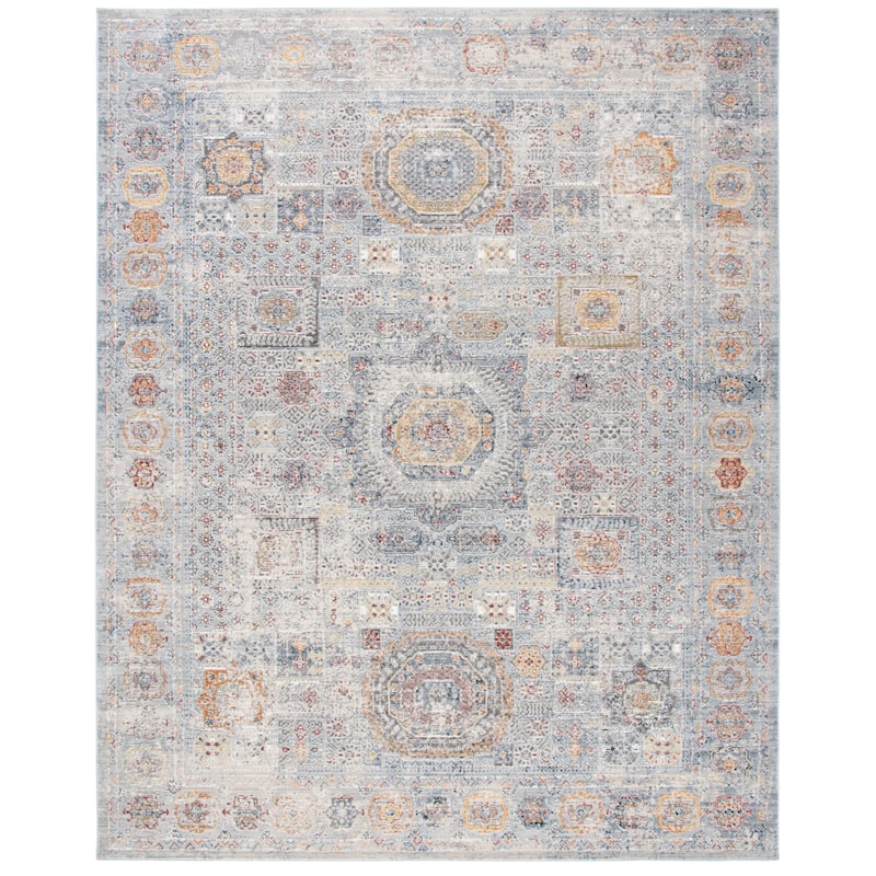 SAFAVIEH History Debbi Vintage Rug