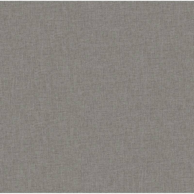 Cassian Black Finish Linen Upholstered Bench by iNSPIRE Q Modern