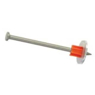 Ramset 1516SDE Washered Ramguard Drive Pin 2-1/2