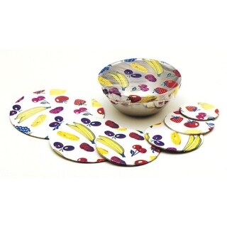 bowl covers elastic reusable