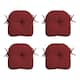 Option Ruby Red Leala
