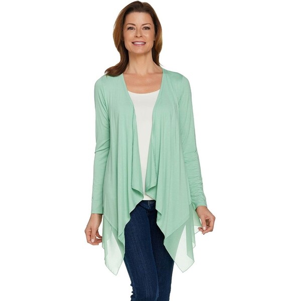 rivers cardigan