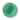 Lyngby Porcelæn Rhombe Color Soup Plate, Green - Ø: 9.6"