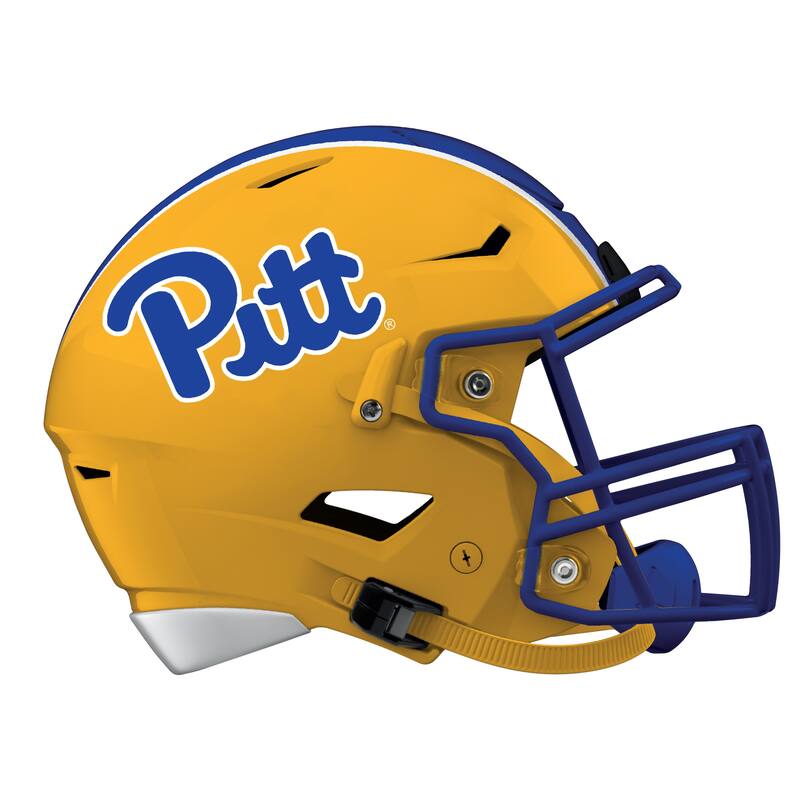 University of Pittsburgh LED Lighted Sign