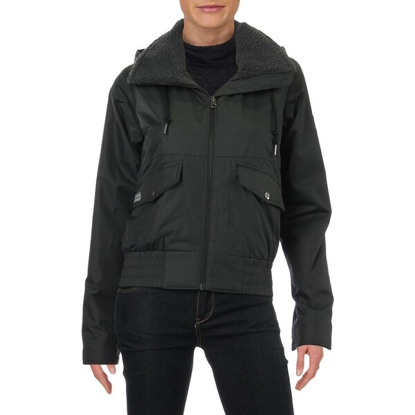 columbia bomber jacket womens