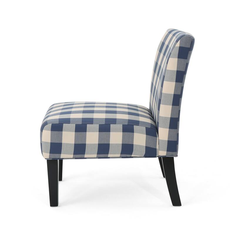 Aberjona Slipper Accent Chair by Christopher Knight Home