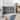 Rainha® Plush Tufted College Headboard by DormCo