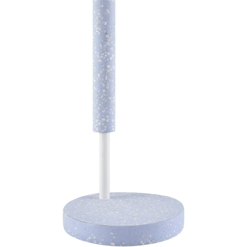 Livabliss Rishi Modern & Contemporary Accent Table Lamp