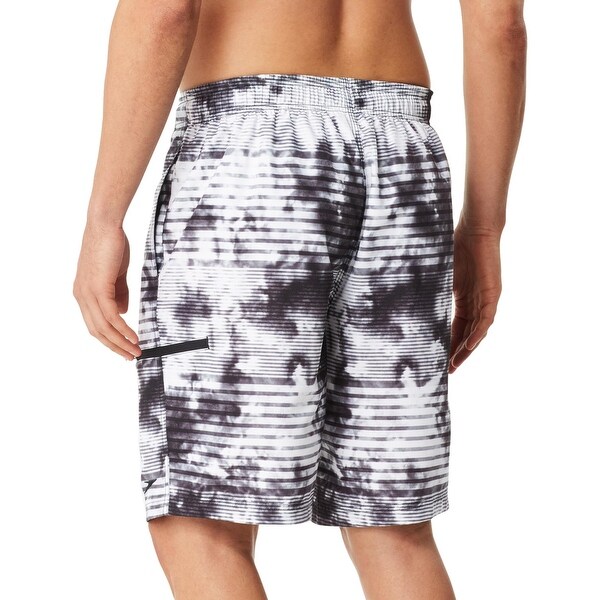 Speedo quick dry swim shorts clearance