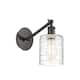 Option Oil Rubbed Bronze / Deco Swirl
