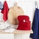 preview thumbnail 2 of 18, KitchenAid Quilted Fitted Mixer Cover Single Pack - 14.375"x18"