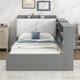 Option Antique Gray
