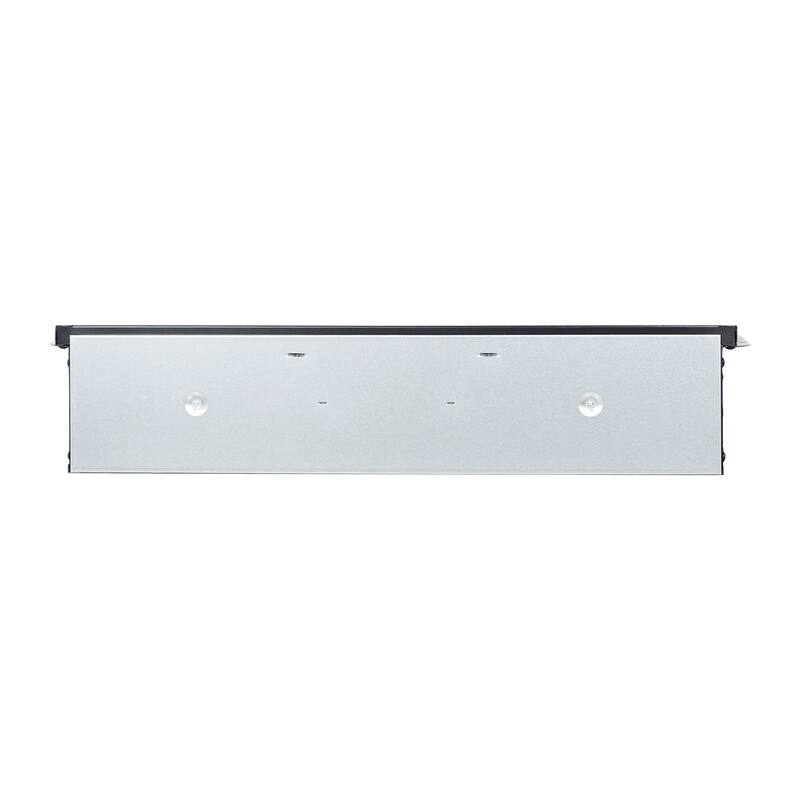 23" Electric Fireplace Insert with Realistic Flame, Remote, Timer, Overheating Protection, and 1400W Heat for TV Stands聽