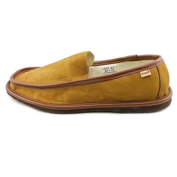 lb evans 1804 slippers