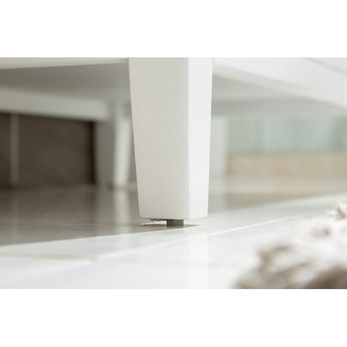 Miseno MV-36-313YG319-BASE Wimbledon 36" Single Free Standing Vanity