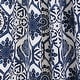 preview thumbnail 4 of 17, Lush Decor Marvel Room Darkening Window Curtain Panel Pair