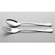 preview thumbnail 3 of 1, BON TON Children's 4-piece Flatware set - 4 pieces