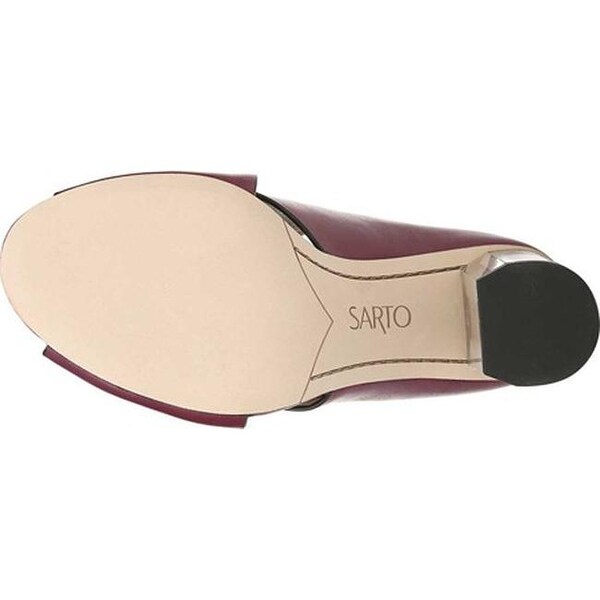 franco sarto clara