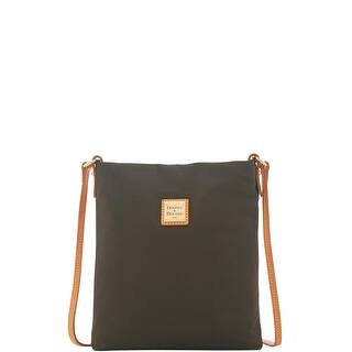 Nylon Crossbody Mini Bags Online At Our Best Dooney Bourke Miramar Small Dani Crossbody Shoulder Bag Introduced By At