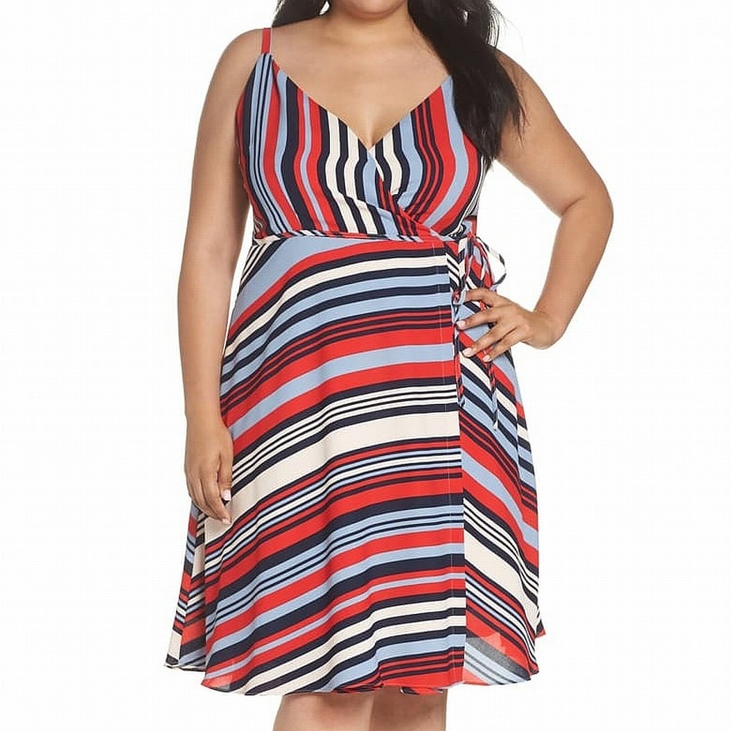wrap dress aus