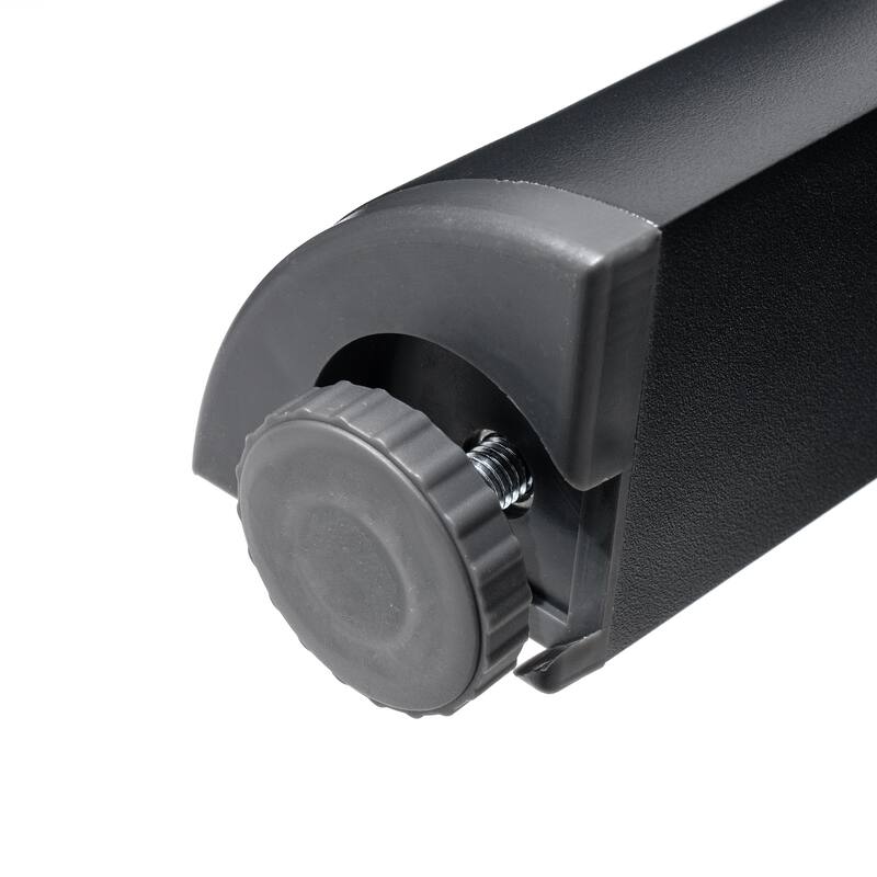 Outdoor 5/7-Piece Patio Aluminum Dining Set Stackable Chairs and Extendable Table