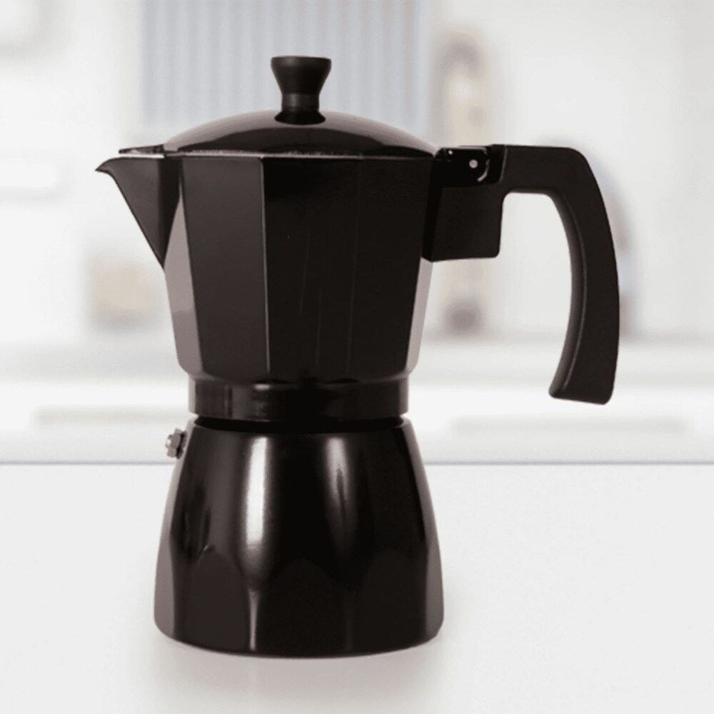 Bodum CHAMBORD French Press Coffee Maker, 17 oz, 0.5 L, 4 Cup, Gold - Bed  Bath & Beyond - 23432613